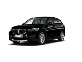 BMW X1 xDrive25e, снимка 2