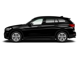 BMW X1 xDrive25e, снимка 4