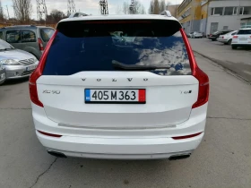 Volvo Xc90 D4, снимка 3