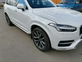 Volvo Xc90 D4, снимка 2