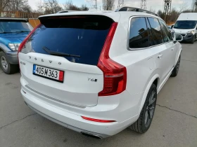 Volvo Xc90 D4, снимка 1