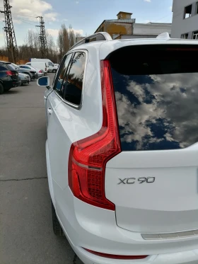 Volvo Xc90 D4, снимка 17