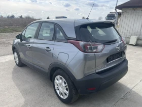 Opel Crossland X 1.5 CDTI Advance, снимка 6