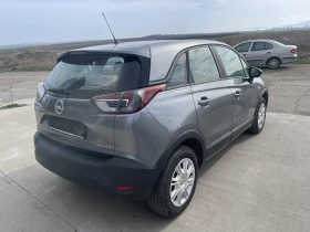 Opel Crossland X 1.5 CDTI Advance, снимка 4