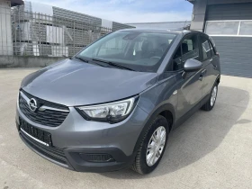 Opel Crossland X 1.5 CDTI Advance, снимка 8