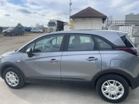 Opel Crossland X 1.5 CDTI Advance, снимка 7