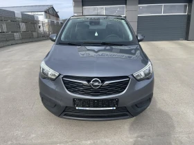 Opel Crossland X 1.5 CDTI Advance, снимка 1