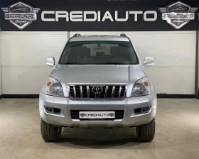 Toyota Land cruiser 3.0D 4x4 * Блокаж* Бързи & Бавни* , снимка 2