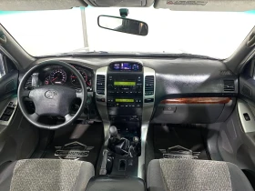 Toyota Land cruiser 3.0D 4x4 * Блокаж* Бързи & Бавни* , снимка 8