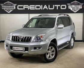     Toyota Land cruiser 3.0D 4x4 * *  & * 