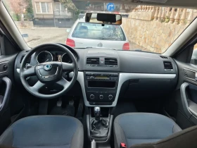 Skoda Yeti 1.4 TSI, снимка 6