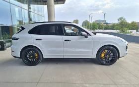 Porsche Cayenne Turbo, снимка 2