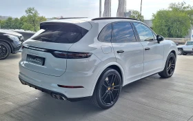 Porsche Cayenne Turbo, снимка 3