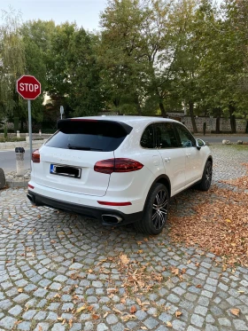 Porsche Cayenne 3.6, снимка 3