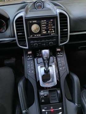 Porsche Cayenne 3.6, снимка 8