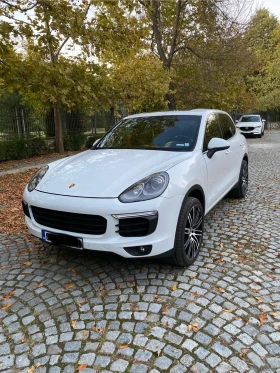 Porsche Cayenne 3.6, снимка 5