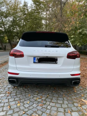 Porsche Cayenne 3.6, снимка 4