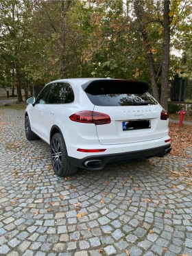 Porsche Cayenne 3.6, снимка 2