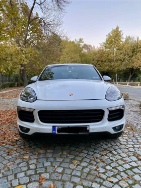 Porsche Cayenne 3.6, снимка 1