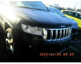 Jeep Grand cherokee 5.7 HEMI | Mobile.bg    2