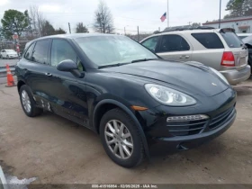 Porsche Cayenne NAVI* КОЖА* ПАМЕТ СЕДАЛКИ - 20999 лв. - 51687124 | Car24.bg