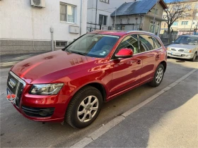 Audi Q5 2.0 TDI 170 к.с. Quattro, снимка 2