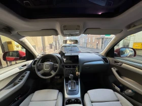 Audi Q5 2.0 TDI 170 к.с. Quattro, снимка 11