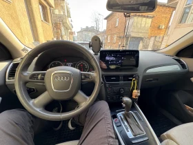 Audi Q5 2.0 TDI 170 к.с. Quattro, снимка 13