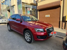 Audi Q5 2.0 TDI 170 к.с. Quattro, снимка 3