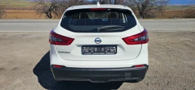 Nissan Qashqai 1.5  DCI Business-Navi-Led-116hp | Mobile.bg    4