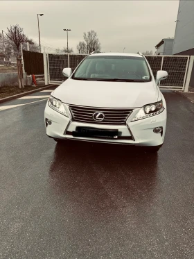 ����� �� �������� �� Lexus RX 450h ����������� �������!