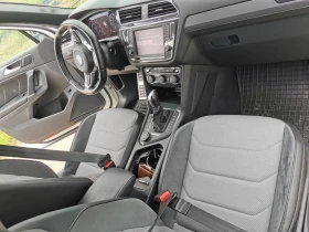 Обява за продажба на VW Tiguan ~40 400 лв. - изображение 11