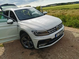 Обява за продажба на VW Tiguan ~40 400 лв. - изображение 1