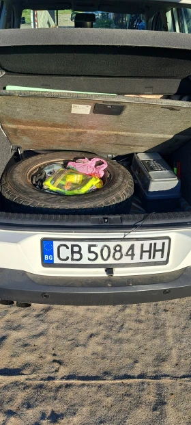 VW Tiguan BLUEMOTION | Mobile.bg    5