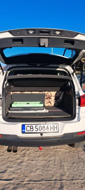 VW Tiguan BLUEMOTION | Mobile.bg    4