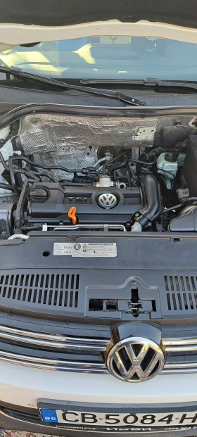 VW Tiguan BLUEMOTION | Mobile.bg    10