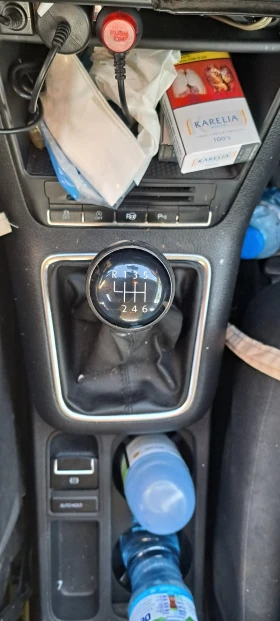 VW Tiguan BLUEMOTION | Mobile.bg    15