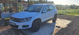 VW Tiguan BLUEMOTION | Mobile.bg    16