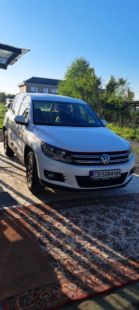 VW Tiguan BLUEMOTION | Mobile.bg    17