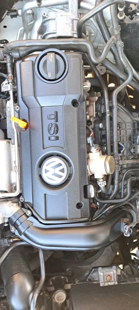 VW Tiguan BLUEMOTION | Mobile.bg    12