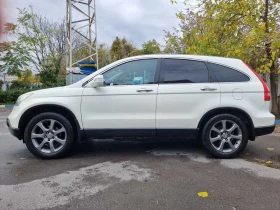 Honda Cr-v Executive - 22500 лв. - 16514368 2