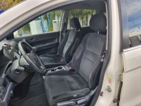 Honda Cr-v Executive - 22500 лв. - 16514368 5