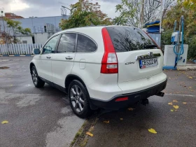 Honda Cr-v Executive - 22500 лв. - 16514368 3