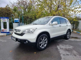 Honda Cr-v Executive - 22500 лв. - 16514368 1
