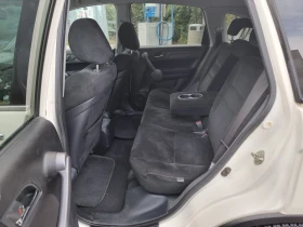 Honda Cr-v Executive - 22500 лв. - 16514368 6