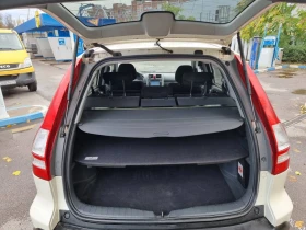 Honda Cr-v Executive - 22500 лв. - 16514368 7