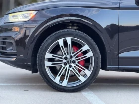 Audi SQ5 - 55500 лв. - 17473363 15
