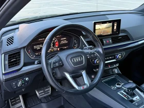 Audi SQ5 - 55500 лв. - 17473363 14