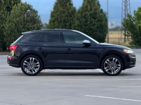 Обява за продажба на Audi SQ5 ~55 500 лв. - изображение 7