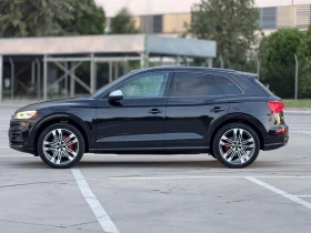 Обява за продажба на Audi SQ5 ~55 500 лв. - изображение 3